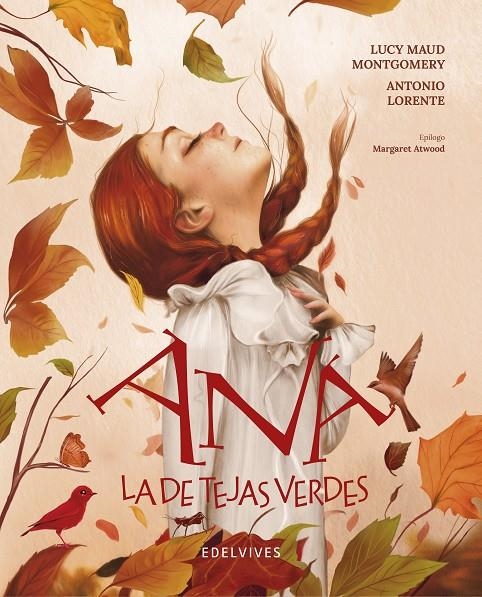 Ana la de Tejas Verdes | 9788414029862 | Montgomery, Lucy Maud | Llibres.cat | Llibreria online en català | La Impossible Llibreters Barcelona