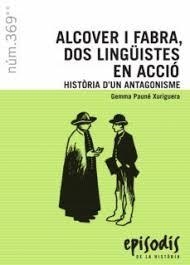 Alcover i Fabra. Dos lingüistes en acció | 9788423208692 | Llibres.cat | Llibreria online en català | La Impossible Llibreters Barcelona