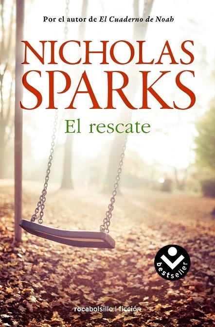 El rescate | 9788416240135 | Sparks, Nicholas | Llibres.cat | Llibreria online en català | La Impossible Llibreters Barcelona