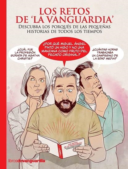 Los retos de "La Vanguardia" | 9788416372911 | Llibres.cat | Llibreria online en català | La Impossible Llibreters Barcelona