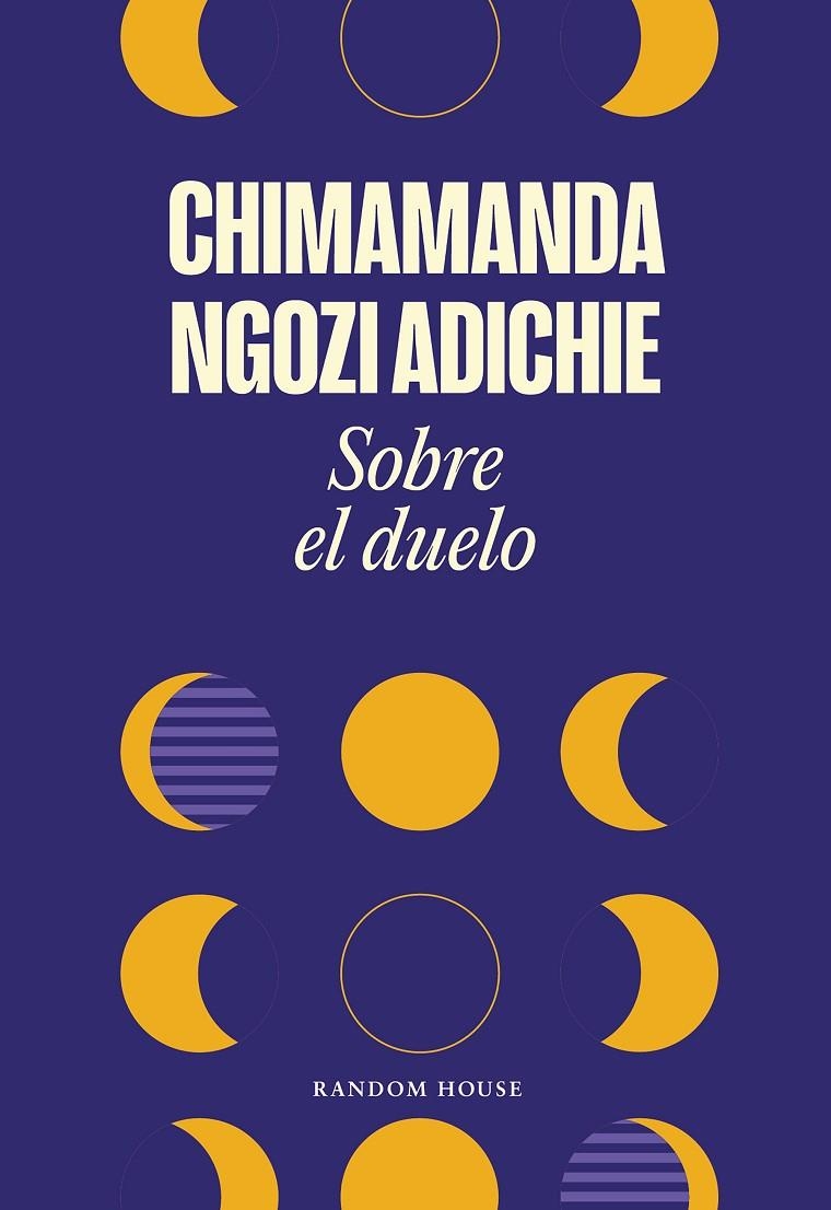 Sobre el duelo | 9788439739012 | Ngozi Adichie, Chimamanda | Llibres.cat | Llibreria online en català | La Impossible Llibreters Barcelona