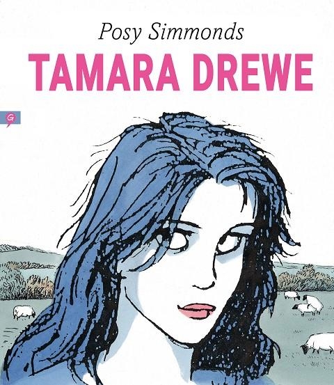 Tamara Drewe | 9788418347276 | Simmonds, Posy | Llibres.cat | Llibreria online en català | La Impossible Llibreters Barcelona