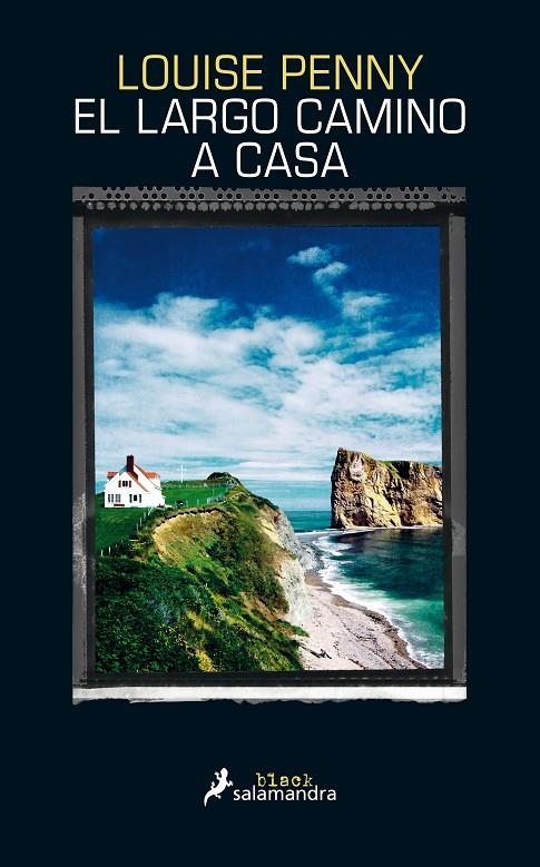 El largo camino a casa (Inspector Armand Gamache 10) | 9788416237418 | Penny, Louise | Llibres.cat | Llibreria online en català | La Impossible Llibreters Barcelona