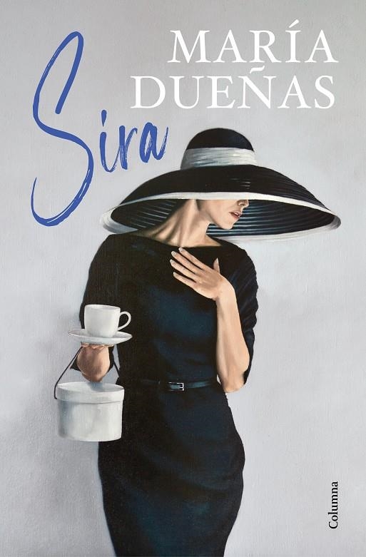 Sira (Català) | 9788466427845 | Dueñas, María | Llibres.cat | Llibreria online en català | La Impossible Llibreters Barcelona