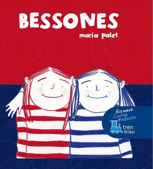 Bessones | 9788468349480 | Palet Tort, maria | Llibres.cat | Llibreria online en català | La Impossible Llibreters Barcelona