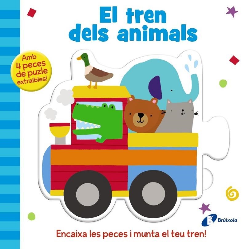 El tren dels animals | 9788413490045 | Varios Autores | Llibres.cat | Llibreria online en català | La Impossible Llibreters Barcelona