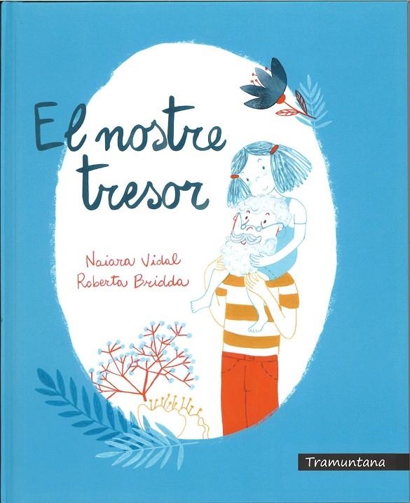 El nostre tresor | 9788417303112 | Vidal Ruiz, Naiara | Llibres.cat | Llibreria online en català | La Impossible Llibreters Barcelona