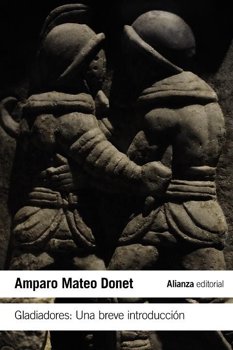 Gladiadores | 9788413623030 | Mateo Donet, M. Amparo | Llibres.cat | Llibreria online en català | La Impossible Llibreters Barcelona