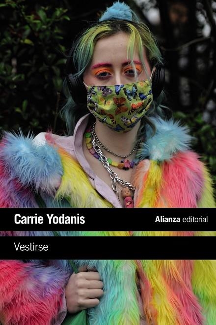 Vestirse | 9788413623078 | Yodanis, Carrie | Llibres.cat | Llibreria online en català | La Impossible Llibreters Barcelona