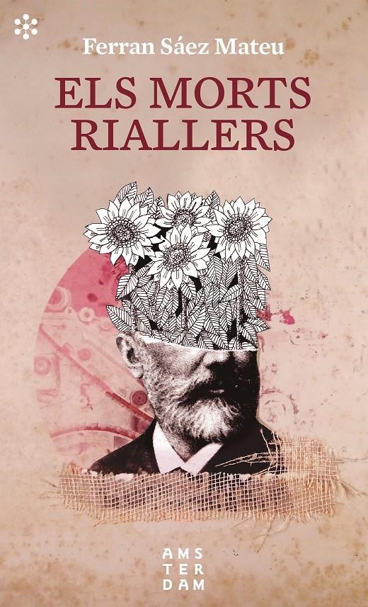 Els morts riallers | 9788417918408 | Ferran, Sáez i Mateu | Llibres.cat | Llibreria online en català | La Impossible Llibreters Barcelona