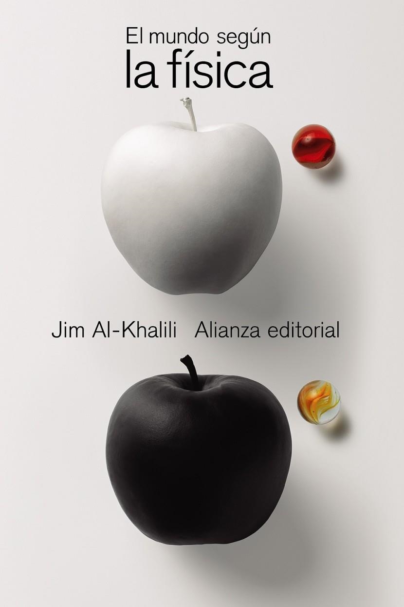 El mundo según la física | 9788413623092 | Al-Khalili, Jim | Llibres.cat | Llibreria online en català | La Impossible Llibreters Barcelona