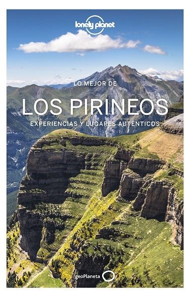 Lo mejor de los Pirineos 1 | 9788408238164 | Monner, Jordi/Bassi, Giacomo/Derouard, Hugues/Thièse, Émilie/Cirendini, Olivier | Llibres.cat | Llibreria online en català | La Impossible Llibreters Barcelona