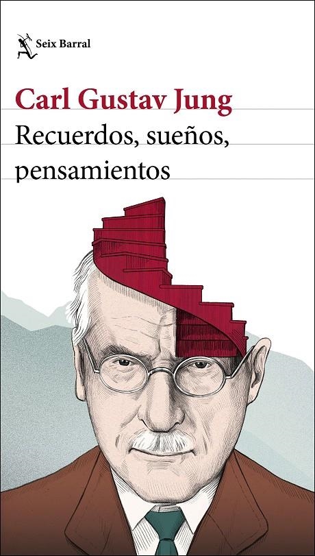 Recuerdos, sueños, pensamientos | 9788432238734 | Jung, Carl G. | Llibres.cat | Llibreria online en català | La Impossible Llibreters Barcelona