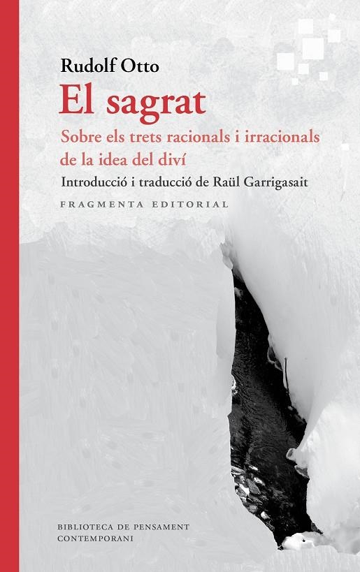 El sagrat | 9788417796464 | Otto, Rudolf | Llibres.cat | Llibreria online en català | La Impossible Llibreters Barcelona