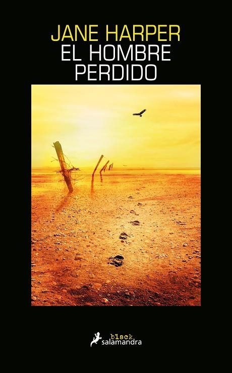 El hombre perdido | 9788418363504 | Harper, Jane | Llibres.cat | Llibreria online en català | La Impossible Llibreters Barcelona