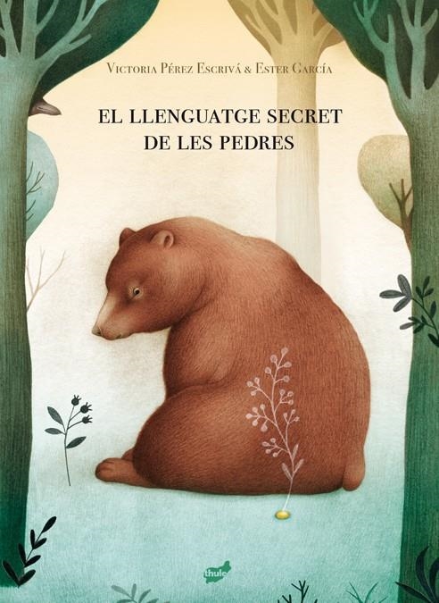 El llenguatge secret de les pedres | 9788418702013 | Pérez Escrivá, Victoria | Llibres.cat | Llibreria online en català | La Impossible Llibreters Barcelona