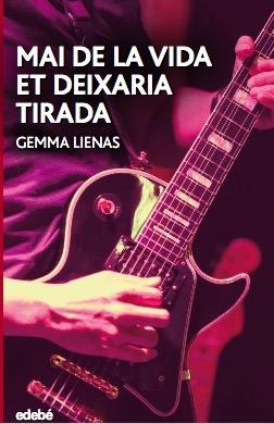 Mai de la vida et deixaria tirada | 9788468353425 | Lienas Masset, Gemma | Llibres.cat | Llibreria online en català | La Impossible Llibreters Barcelona