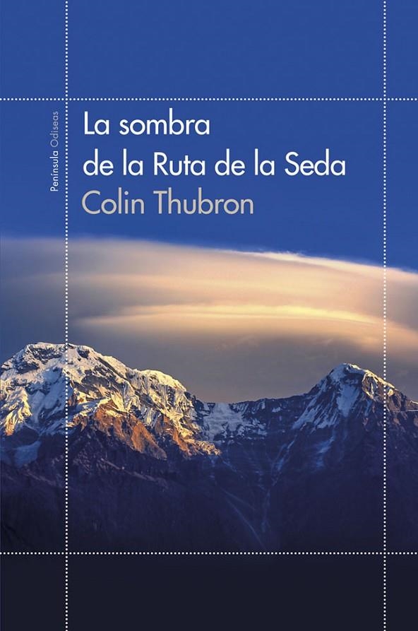 La sombra de la Ruta de la Seda | 9788499422855 | Thubron, Colin | Llibres.cat | Llibreria online en català | La Impossible Llibreters Barcelona