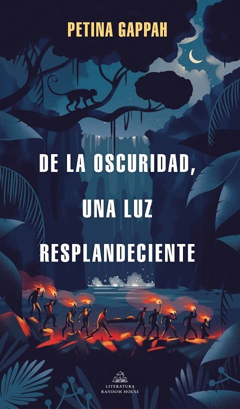 De la oscuridad, una luz resplandeciente | 9788439738046 | Gappah, Petina | Llibres.cat | Llibreria online en català | La Impossible Llibreters Barcelona