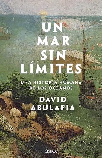 Un mar sin límites | 9788491993056 | Abulafia, David | Llibres.cat | Llibreria online en català | La Impossible Llibreters Barcelona