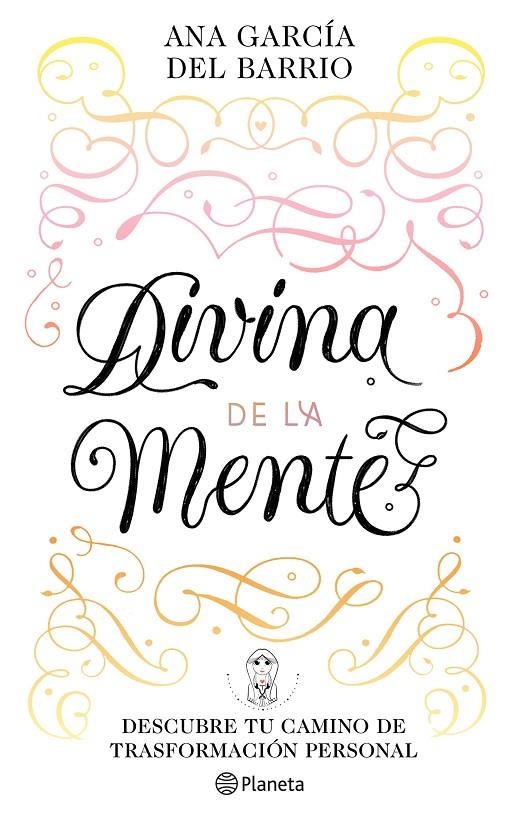 Divina de la Mente | 9788408242291 | García del Barrio, Ana | Llibres.cat | Llibreria online en català | La Impossible Llibreters Barcelona