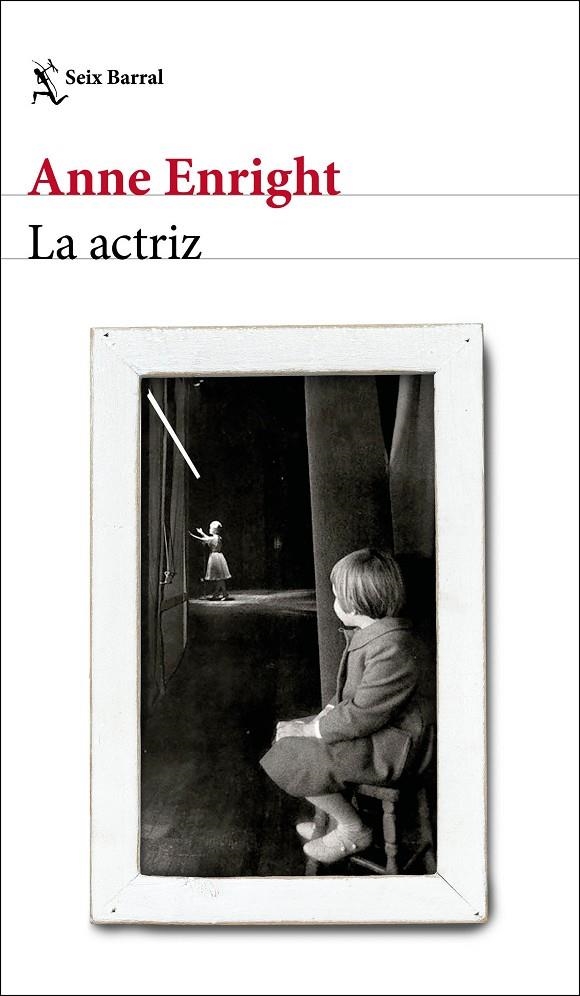 La actriz | 9788432238703 | Enright, Anne | Llibres.cat | Llibreria online en català | La Impossible Llibreters Barcelona