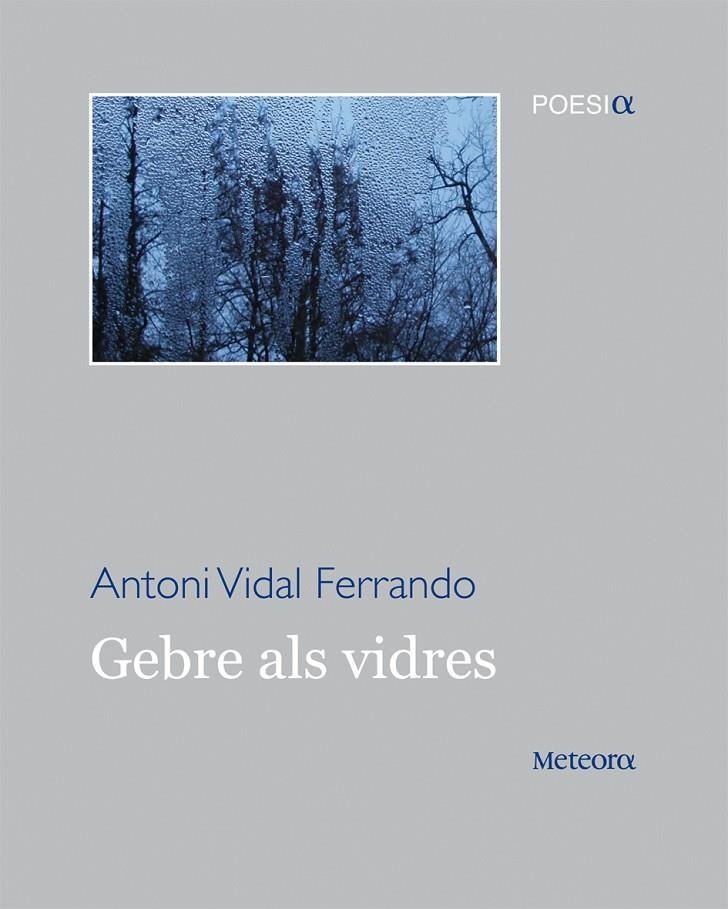 Gebre als vidres | 9788492874569 | Vidal Ferrando, Antoni | Llibres.cat | Llibreria online en català | La Impossible Llibreters Barcelona