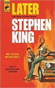 Later | 9781789096491 | King, Stephen | Llibres.cat | Llibreria online en català | La Impossible Llibreters Barcelona