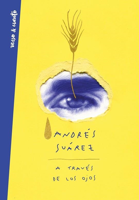 A través de los ojos | 9788403521377 | Suárez, Andrés | Llibres.cat | Llibreria online en català | La Impossible Llibreters Barcelona