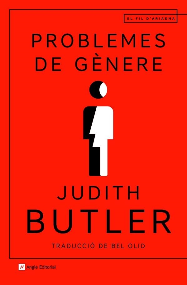 Problemes de gènere | 9788418197505 | Butler, Judith | Llibres.cat | Llibreria online en català | La Impossible Llibreters Barcelona