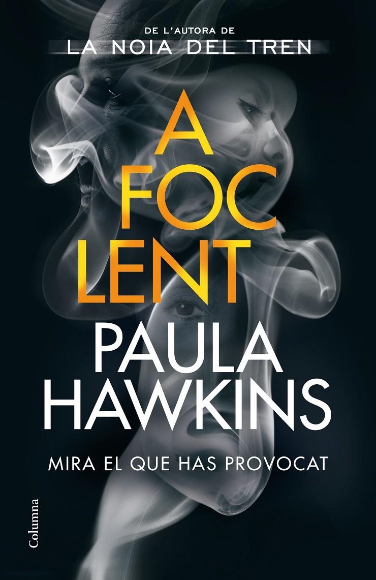 A foc lent | 9788466428187 | Hawkins, Paula | Llibres.cat | Llibreria online en català | La Impossible Llibreters Barcelona