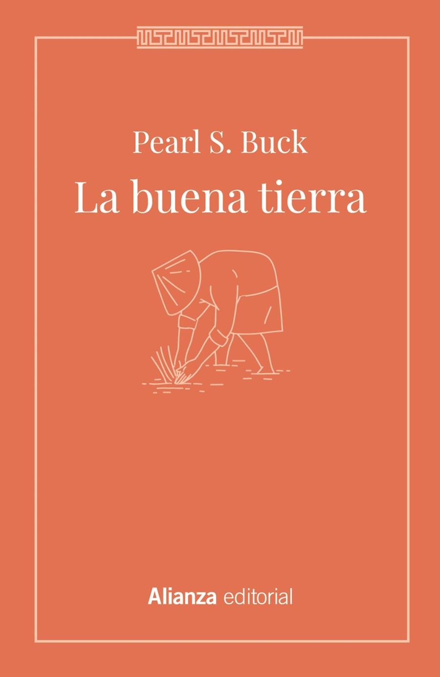 La buena tierra | 9788413623696 | Buck, Pearl S. | Llibres.cat | Llibreria online en català | La Impossible Llibreters Barcelona