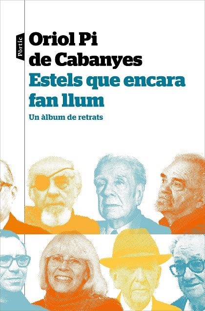 Estels que encara fan llum | 9788498094961 | Pi de Cabanyes, Oriol | Llibres.cat | Llibreria online en català | La Impossible Llibreters Barcelona