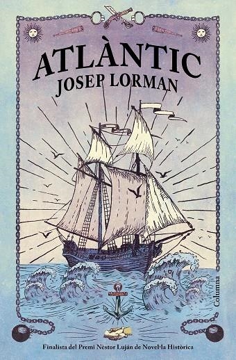 Atlàntic | 9788466427890 | Lorman Roig, Josep | Llibres.cat | Llibreria online en català | La Impossible Llibreters Barcelona