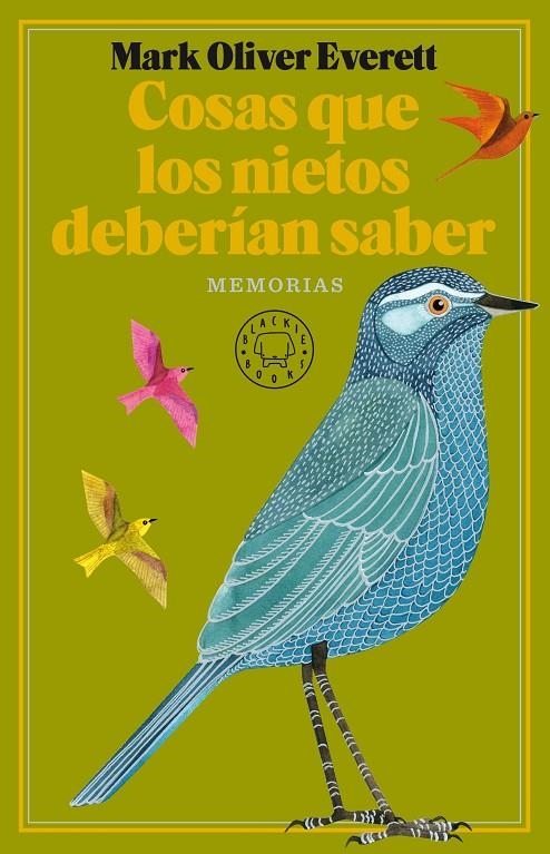 Cosas que los nietos deberían saber (Edición aniversario) | 9788418733055 | Oliver Everett, Mark | Llibres.cat | Llibreria online en català | La Impossible Llibreters Barcelona