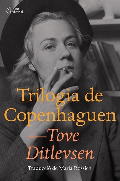 Trilogia de Copenhaguen | 9788412312324 | Ditlevsen, Tove | Llibres.cat | Llibreria online en català | La Impossible Llibreters Barcelona