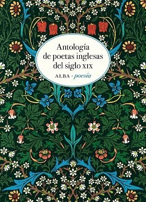 Antología de poetas inglesas del siglo XIX | 9788490657676 | Varios autores | Llibres.cat | Llibreria online en català | La Impossible Llibreters Barcelona