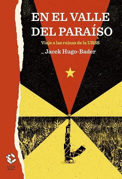 En el valle del paraíso | 9788417496449 | Hugo-Bader, Jacek | Llibres.cat | Llibreria online en català | La Impossible Llibreters Barcelona