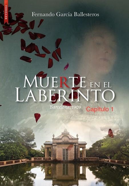 Muerte en el laberinto | 9788417626396 | García Ballesteros, Fernando | Llibres.cat | Llibreria online en català | La Impossible Llibreters Barcelona