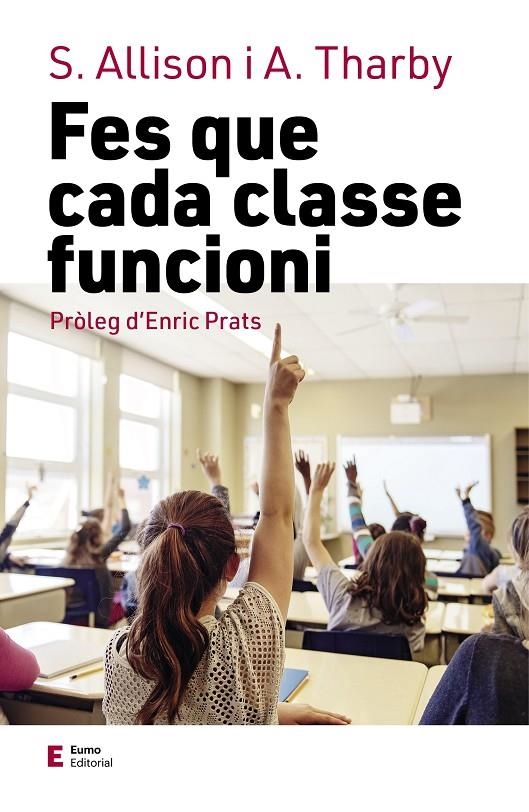 Fes que cada classe funcioni | 9788497667364 | Tharby, Andy/Allison, Shaun | Llibres.cat | Llibreria online en català | La Impossible Llibreters Barcelona