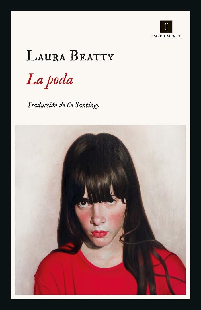 La poda | 9788418668104 | Beatty, Laura | Llibres.cat | Llibreria online en català | La Impossible Llibreters Barcelona