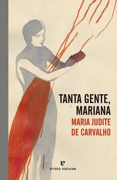 Tanta gente, Mariana | 9788417800758 | de Carvalho, Maria Judite | Llibres.cat | Llibreria online en català | La Impossible Llibreters Barcelona