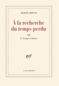 Le Temps retrouvé | 9782070726653 | MARCEL PROUST | Llibres.cat | Llibreria online en català | La Impossible Llibreters Barcelona