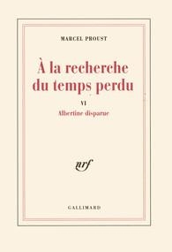 Albertine disparue | 9782070726646 | MARCEL PROUST | Llibres.cat | Llibreria online en català | La Impossible Llibreters Barcelona