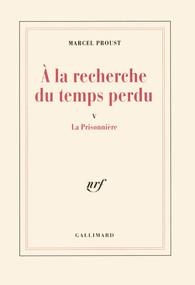 La Prisonnière | 9782070726394 | MARCEL PROUST | Llibres.cat | Llibreria online en català | La Impossible Llibreters Barcelona