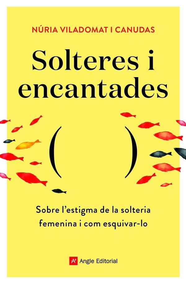 Solteres i encantades | 9788418197758 | Viladomat i Canudas , Núria | Llibres.cat | Llibreria online en català | La Impossible Llibreters Barcelona