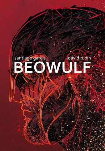 Beowulf. Edición en rústica | 9788418215322 | García, Santiago/Rubín, David | Llibres.cat | Llibreria online en català | La Impossible Llibreters Barcelona