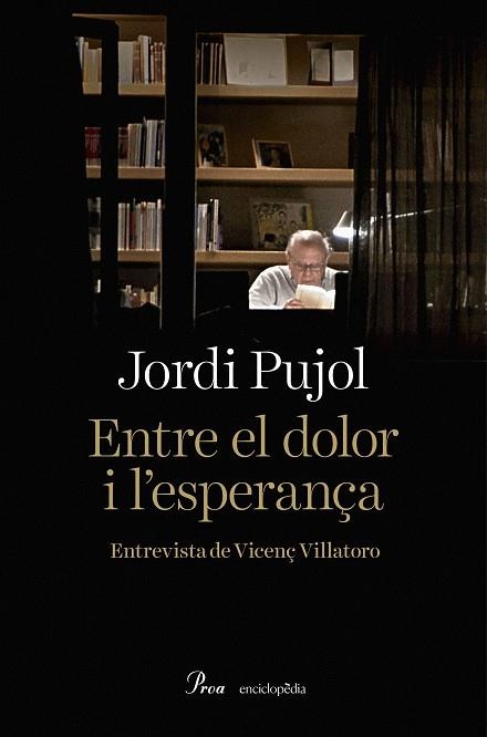 Entre el dolor i l'esperança | 9788475887883 | Pujol Soley, Jordi | Llibres.cat | Llibreria online en català | La Impossible Llibreters Barcelona