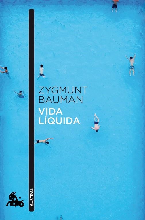 Vida líquida | 9788408040958 | Bauman, Zygmunt | Llibres.cat | Llibreria online en català | La Impossible Llibreters Barcelona