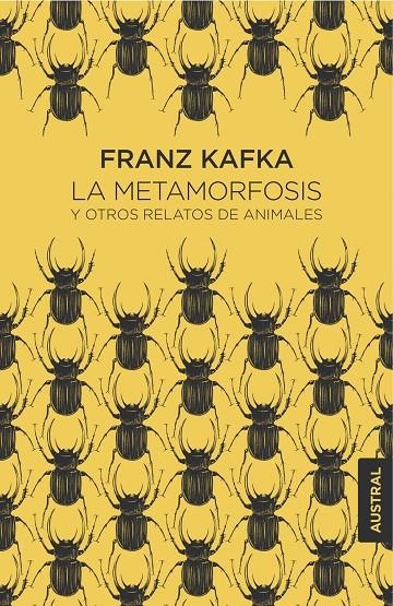 La metamorfosis y otros relatos de animales | 9788467043648 | Kafka, Franz | Llibres.cat | Llibreria online en català | La Impossible Llibreters Barcelona